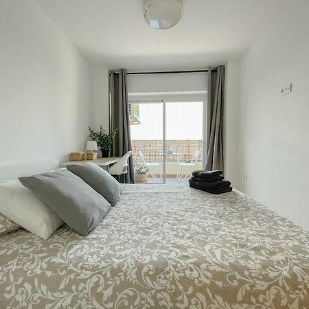 Moderno Apartamento Plz De La Merced Malaga Ngoại thất bức ảnh