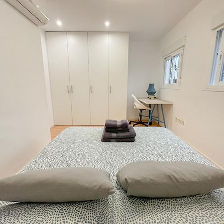 Moderno Apartamento Plz De La Merced Malaga Ngoại thất bức ảnh