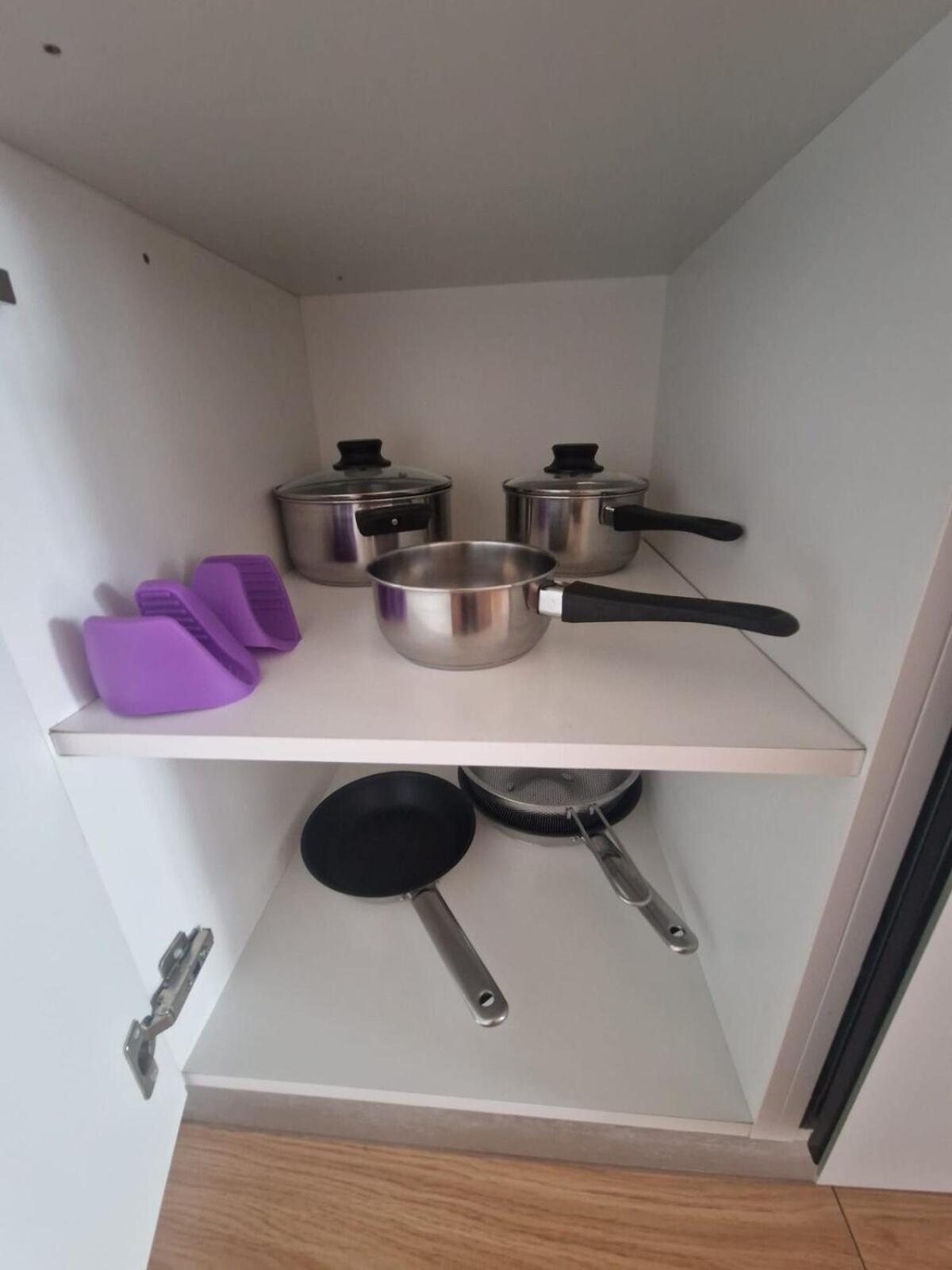 Moderno Apartamento Plz De La Merced Malaga Ngoại thất bức ảnh