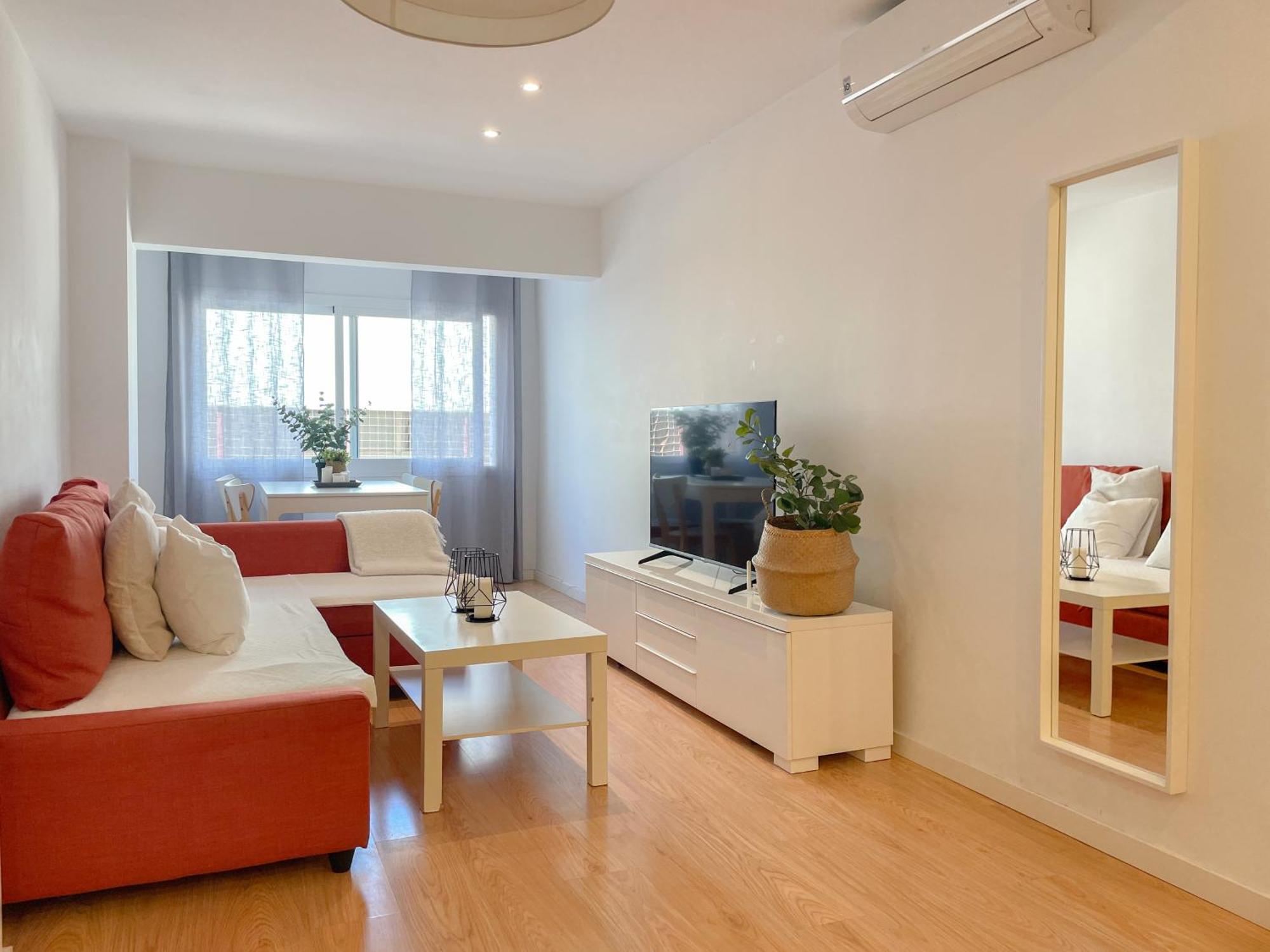 Moderno Apartamento Plz De La Merced Malaga Ngoại thất bức ảnh