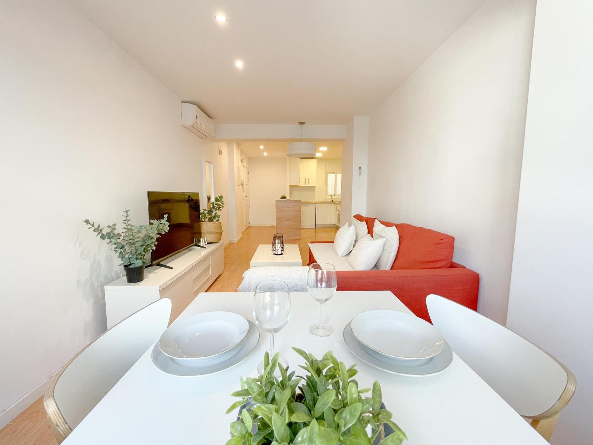 Moderno Apartamento Plz De La Merced Malaga Ngoại thất bức ảnh