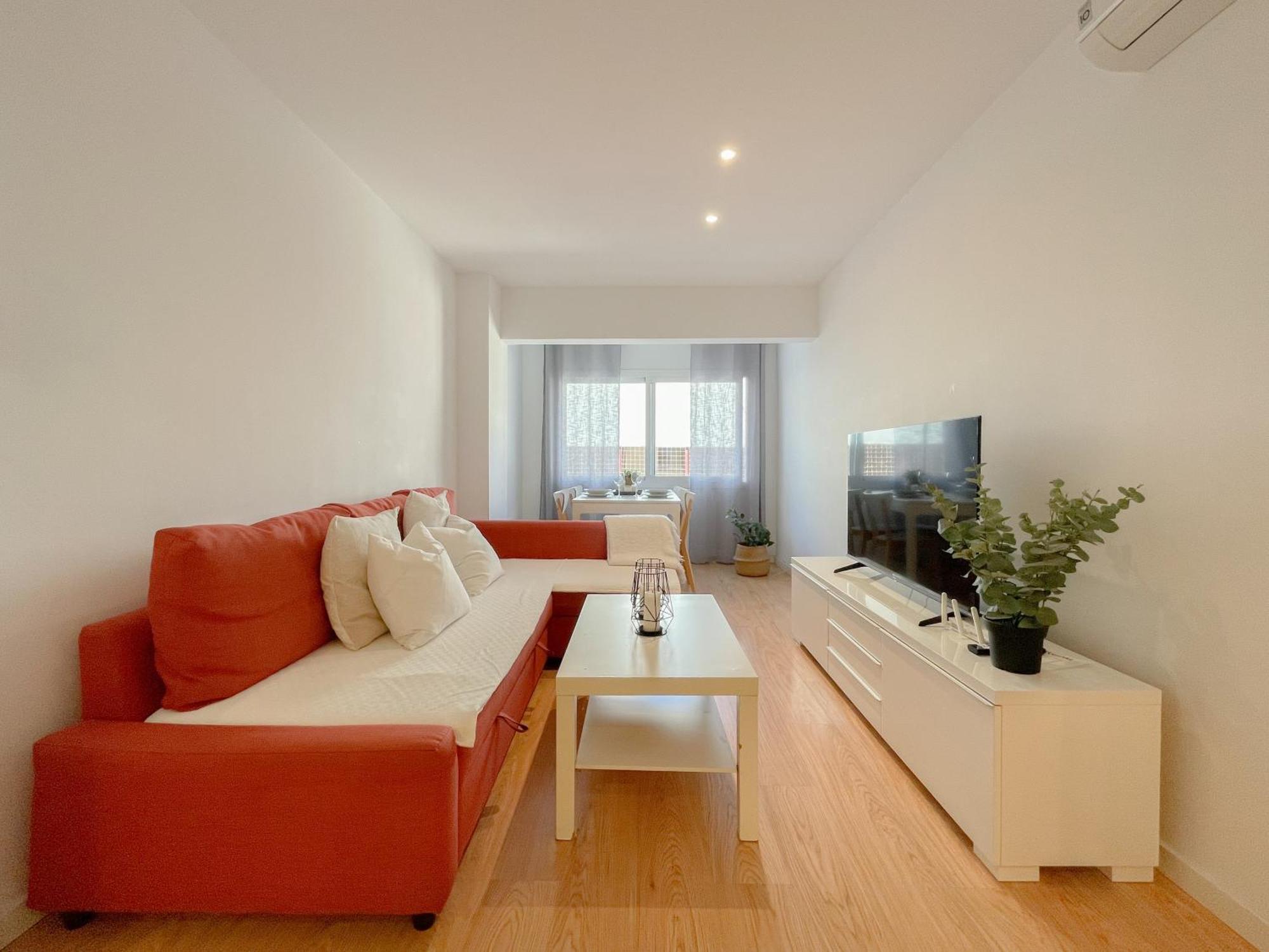 Moderno Apartamento Plz De La Merced Malaga Ngoại thất bức ảnh