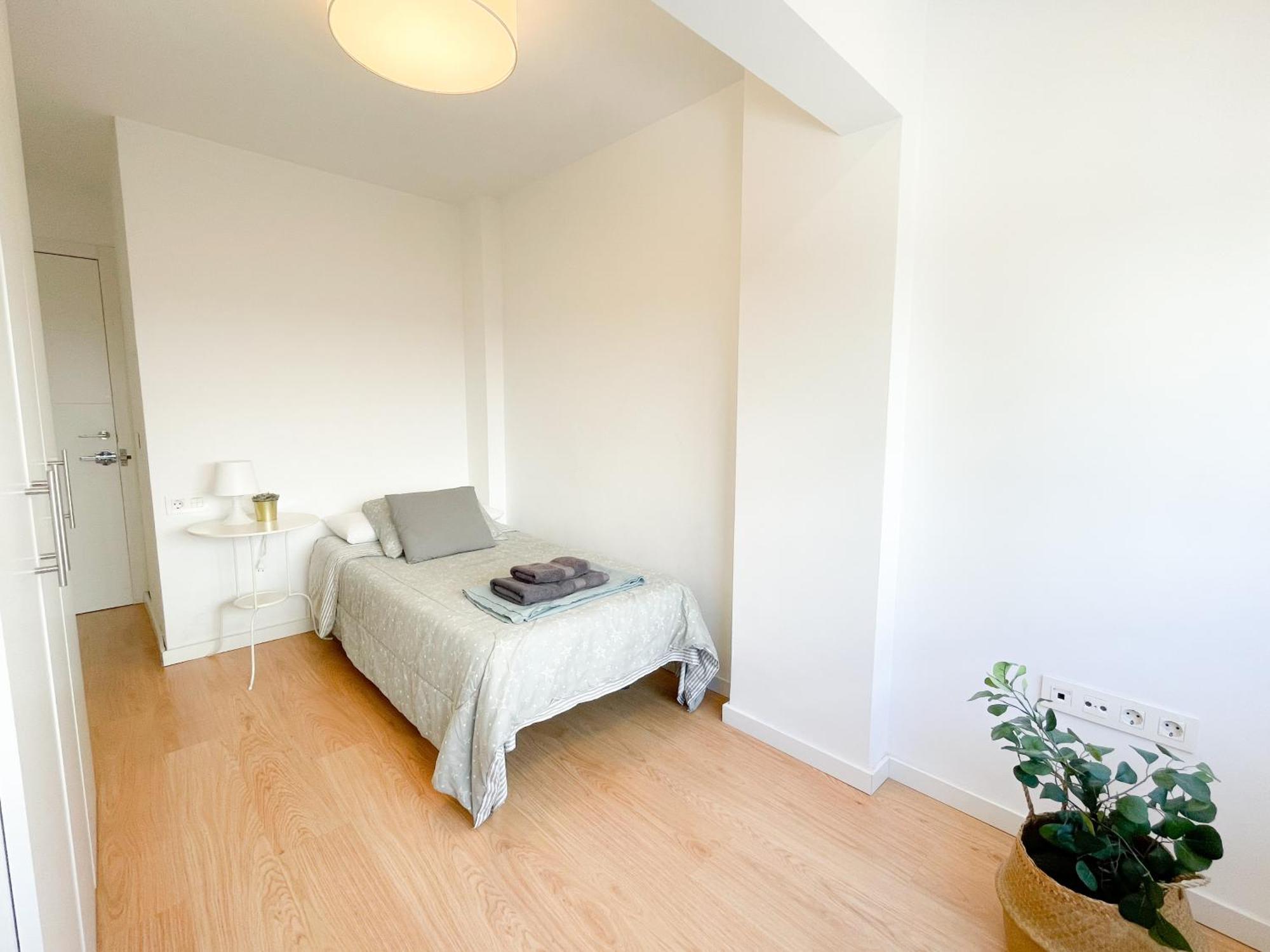 Moderno Apartamento Plz De La Merced Malaga Ngoại thất bức ảnh
