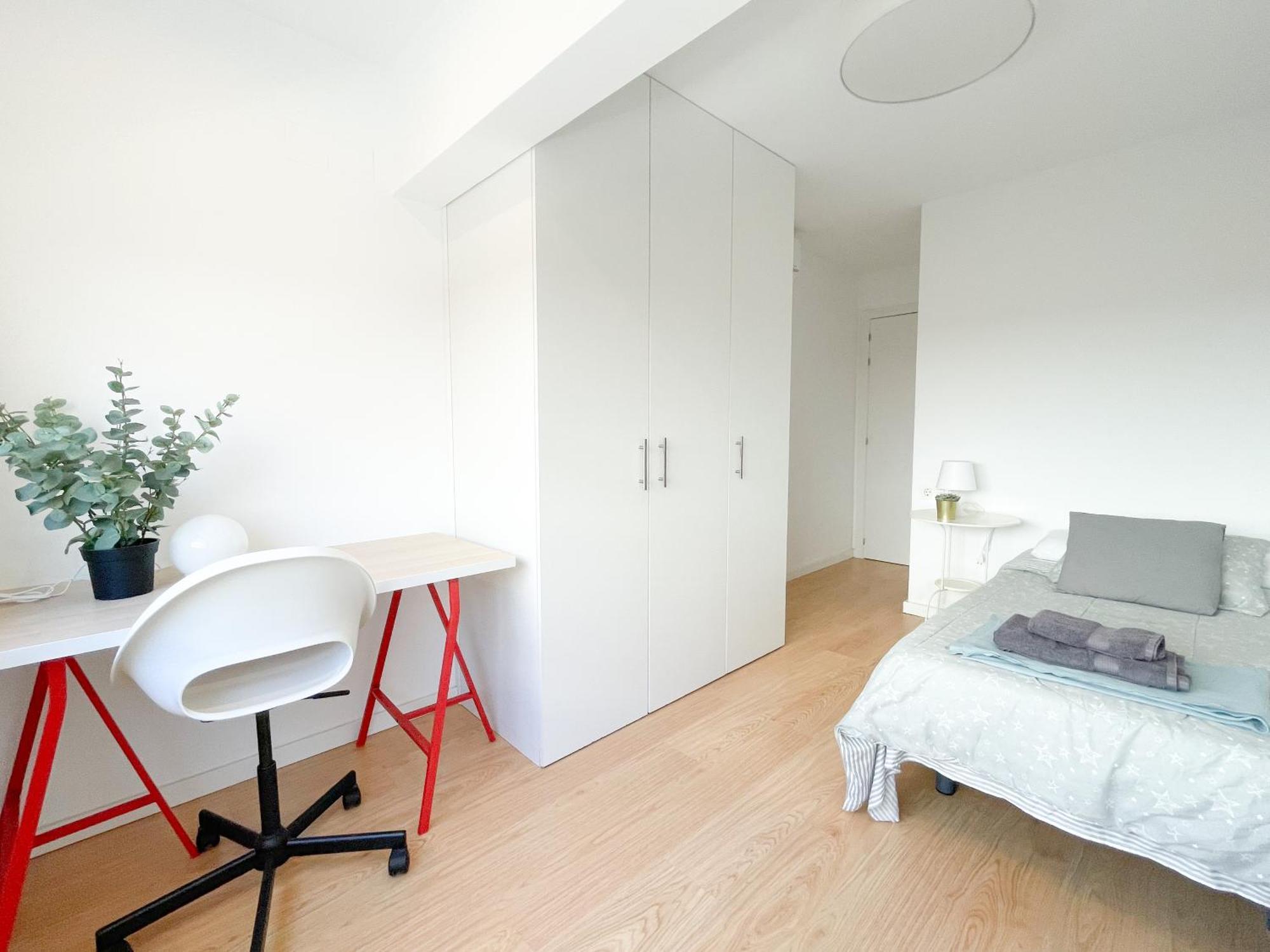 Moderno Apartamento Plz De La Merced Malaga Ngoại thất bức ảnh