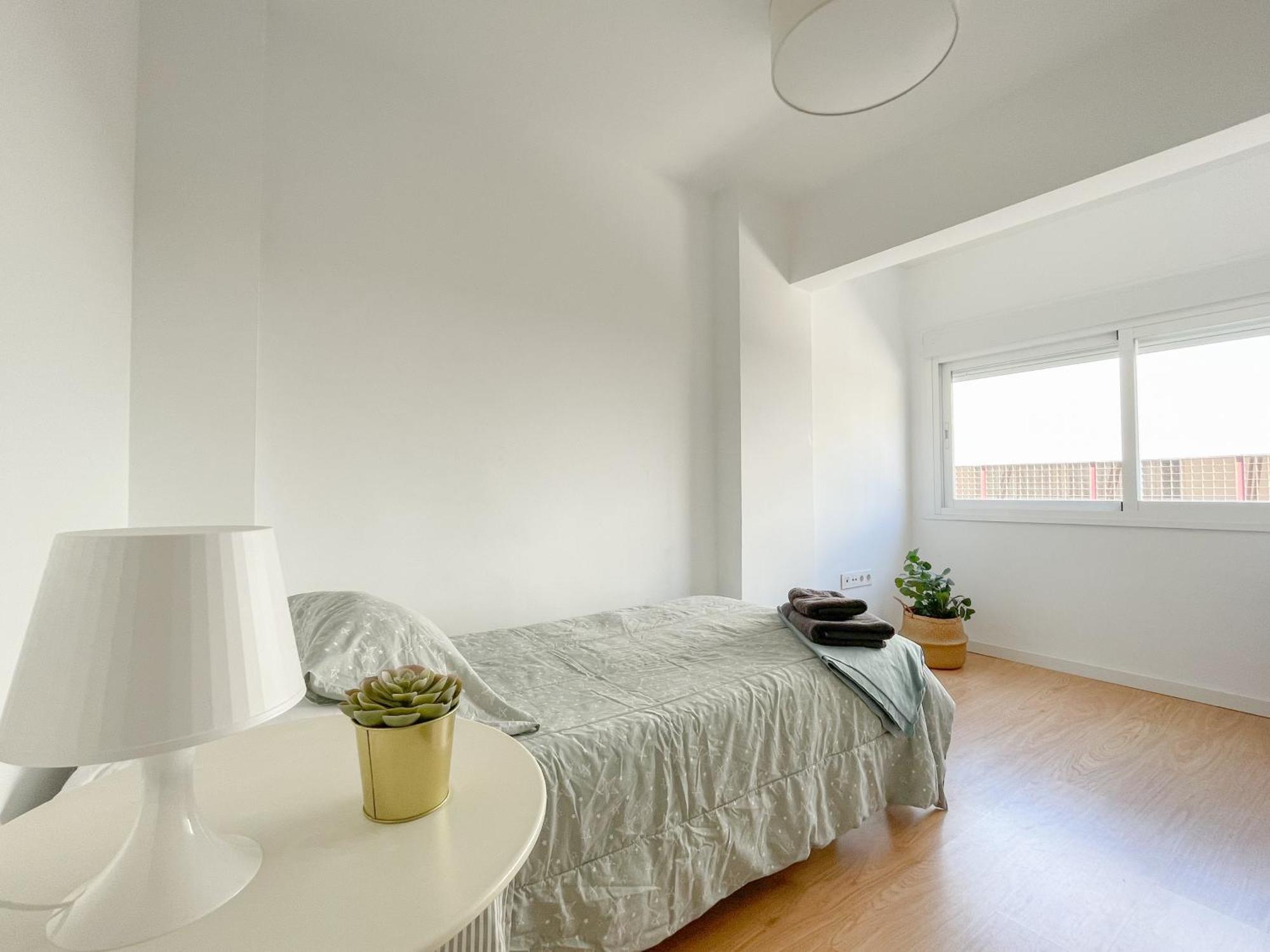 Moderno Apartamento Plz De La Merced Malaga Ngoại thất bức ảnh