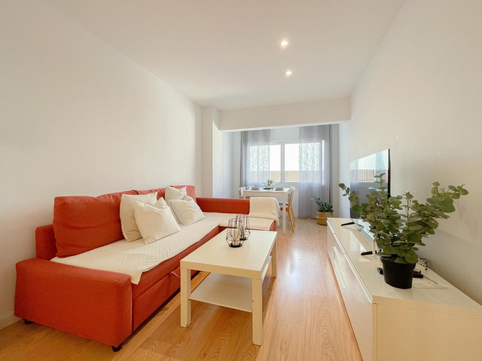 Moderno Apartamento Plz De La Merced Malaga Ngoại thất bức ảnh