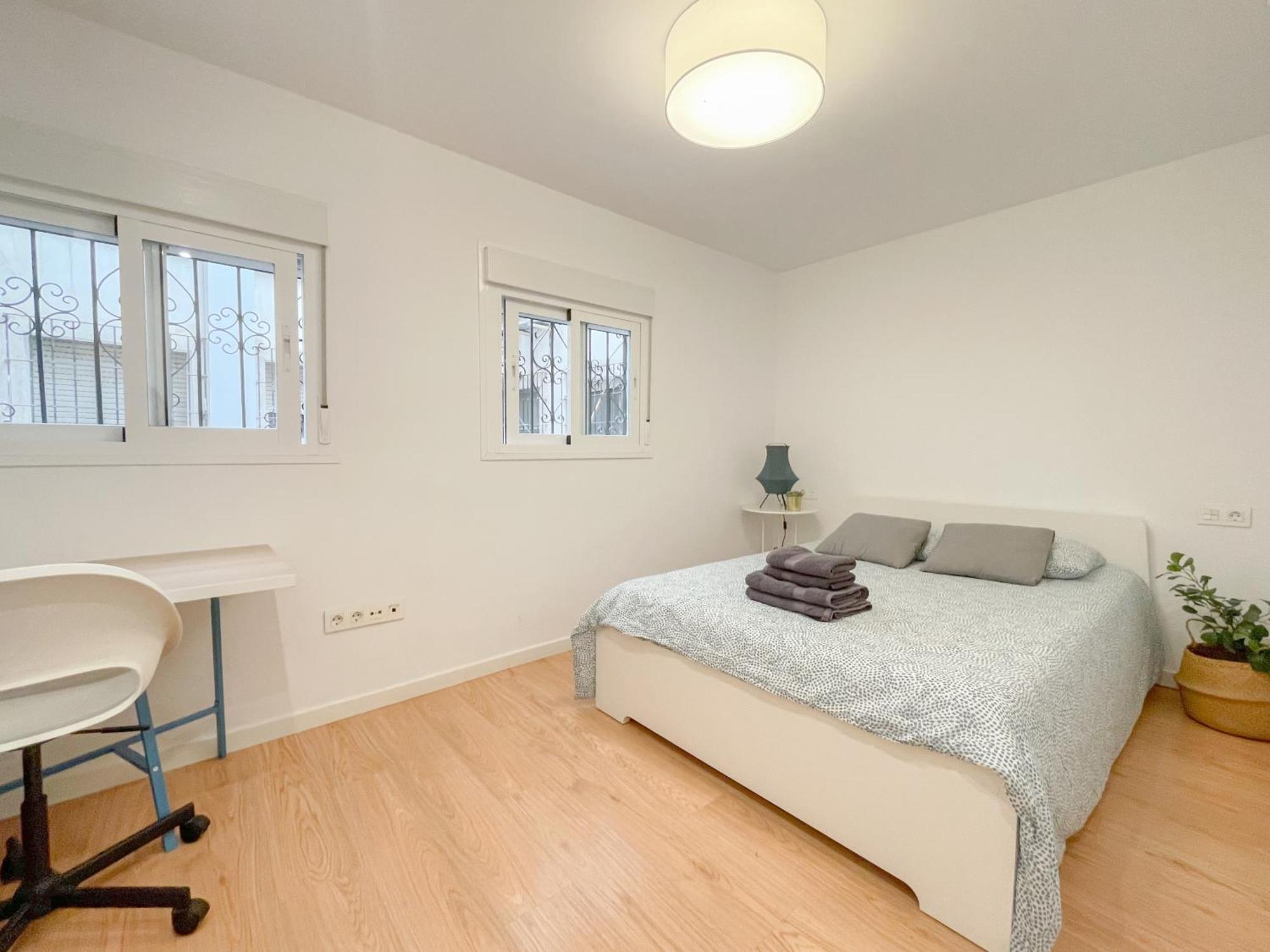 Moderno Apartamento Plz De La Merced Malaga Ngoại thất bức ảnh