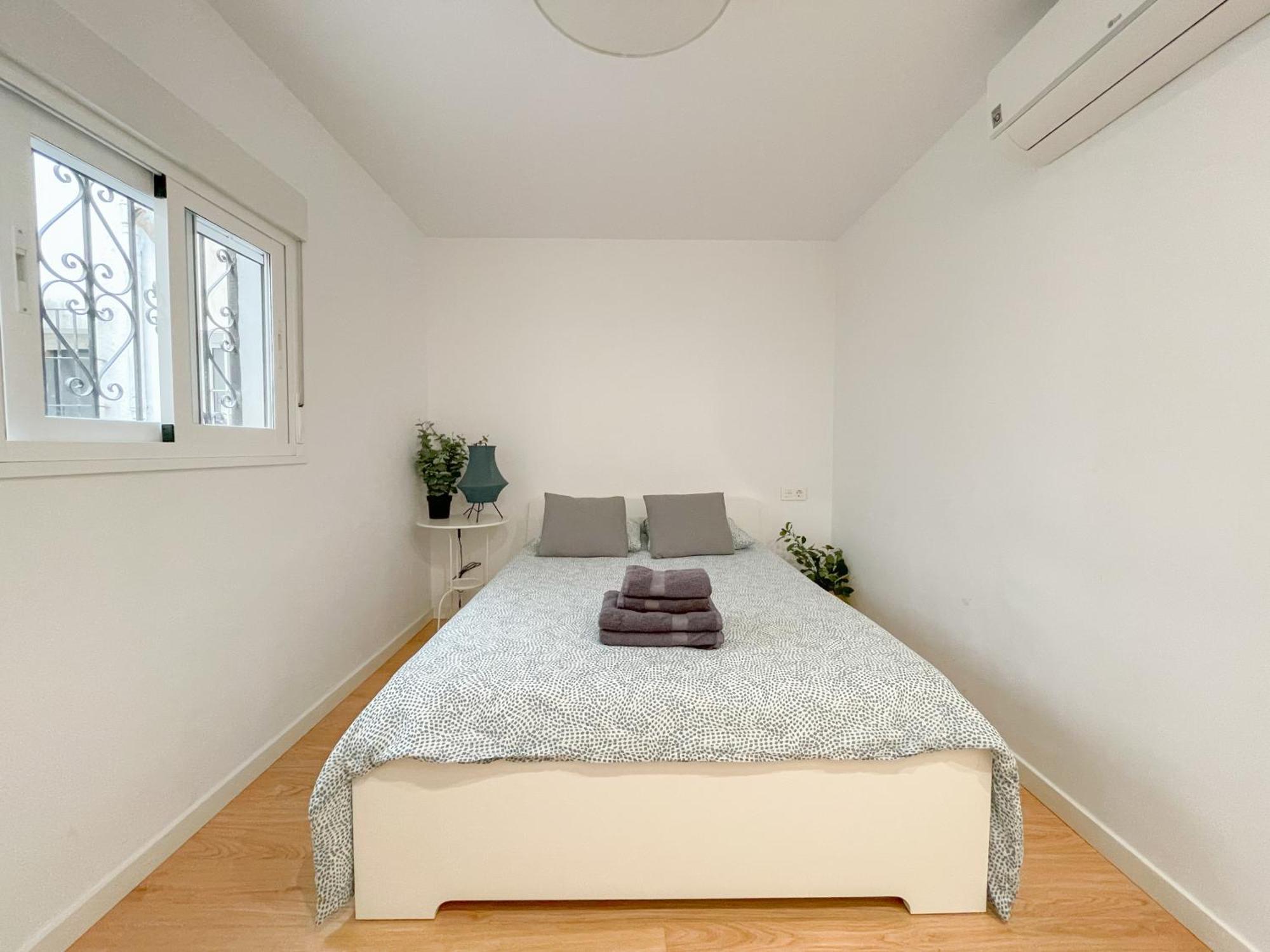 Moderno Apartamento Plz De La Merced Malaga Ngoại thất bức ảnh