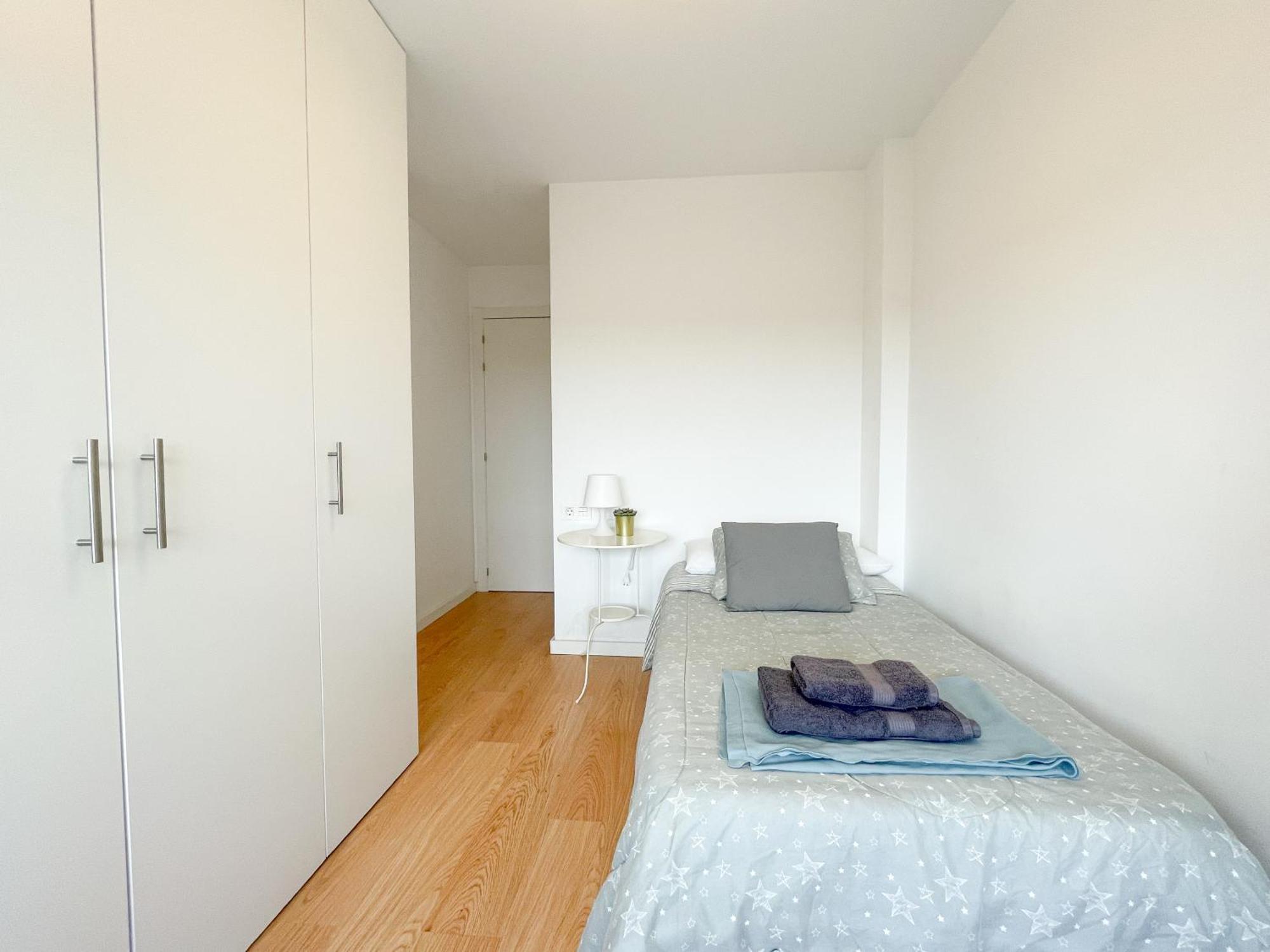 Moderno Apartamento Plz De La Merced Malaga Ngoại thất bức ảnh