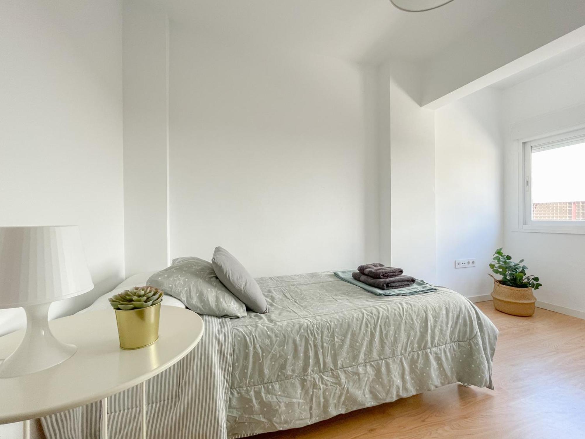 Moderno Apartamento Plz De La Merced Malaga Ngoại thất bức ảnh