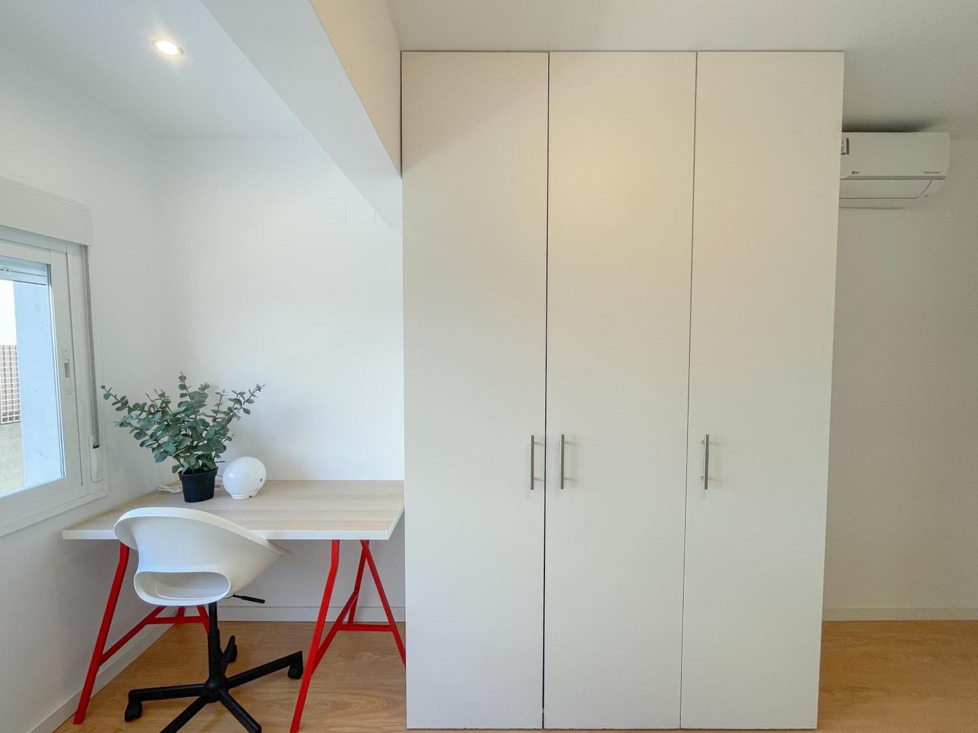 Moderno Apartamento Plz De La Merced Malaga Ngoại thất bức ảnh