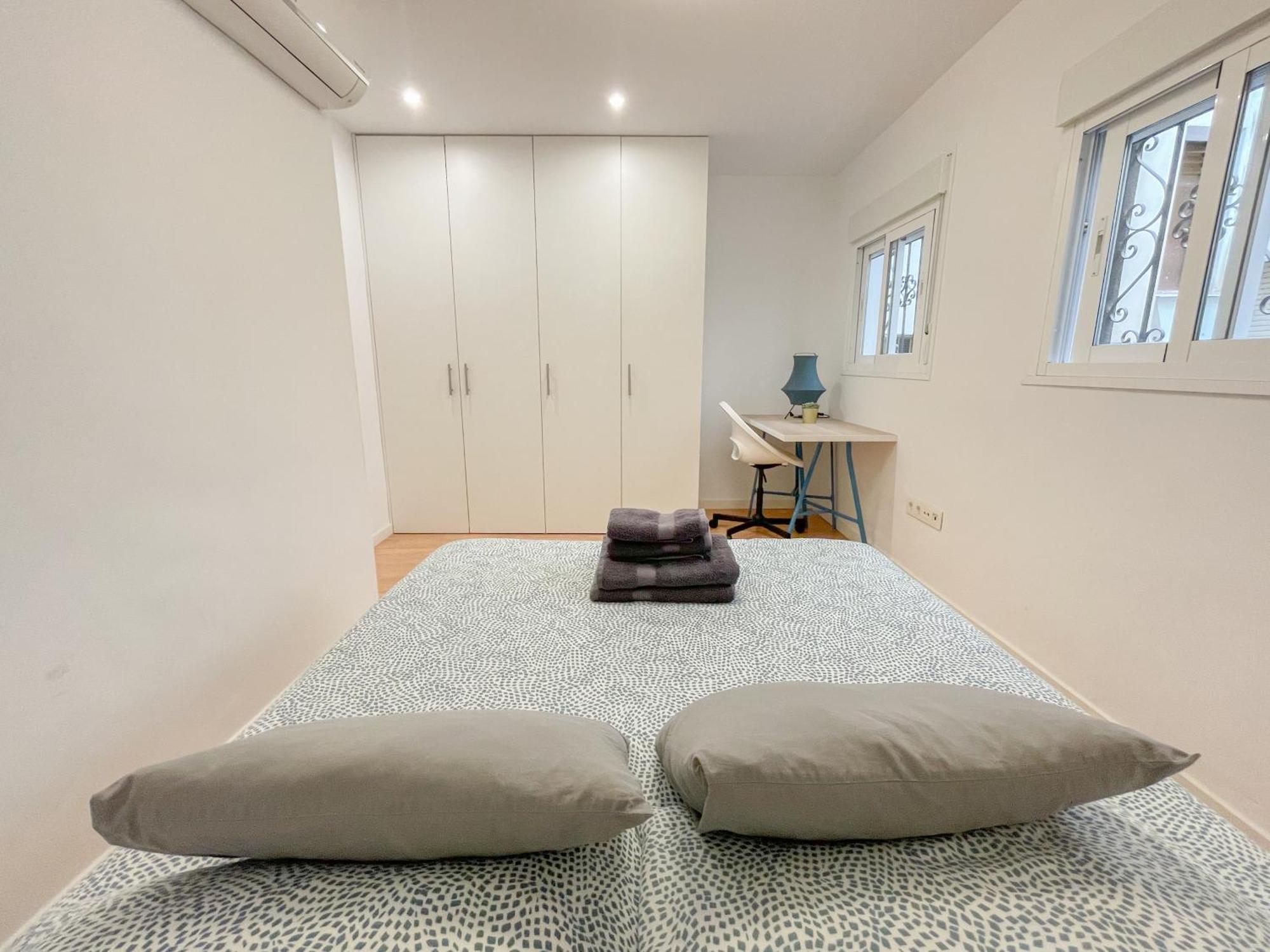 Moderno Apartamento Plz De La Merced Malaga Ngoại thất bức ảnh