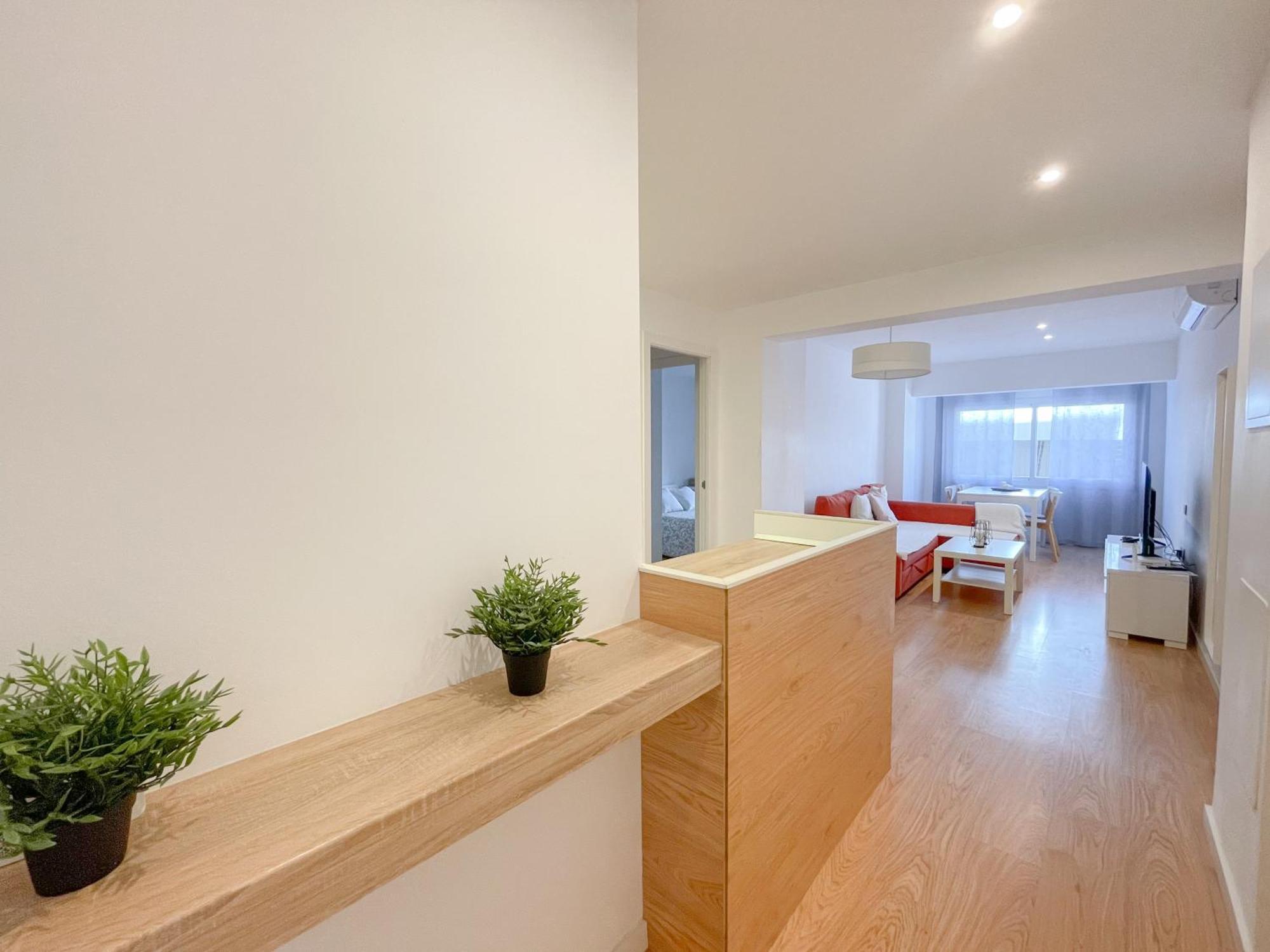 Moderno Apartamento Plz De La Merced Malaga Ngoại thất bức ảnh