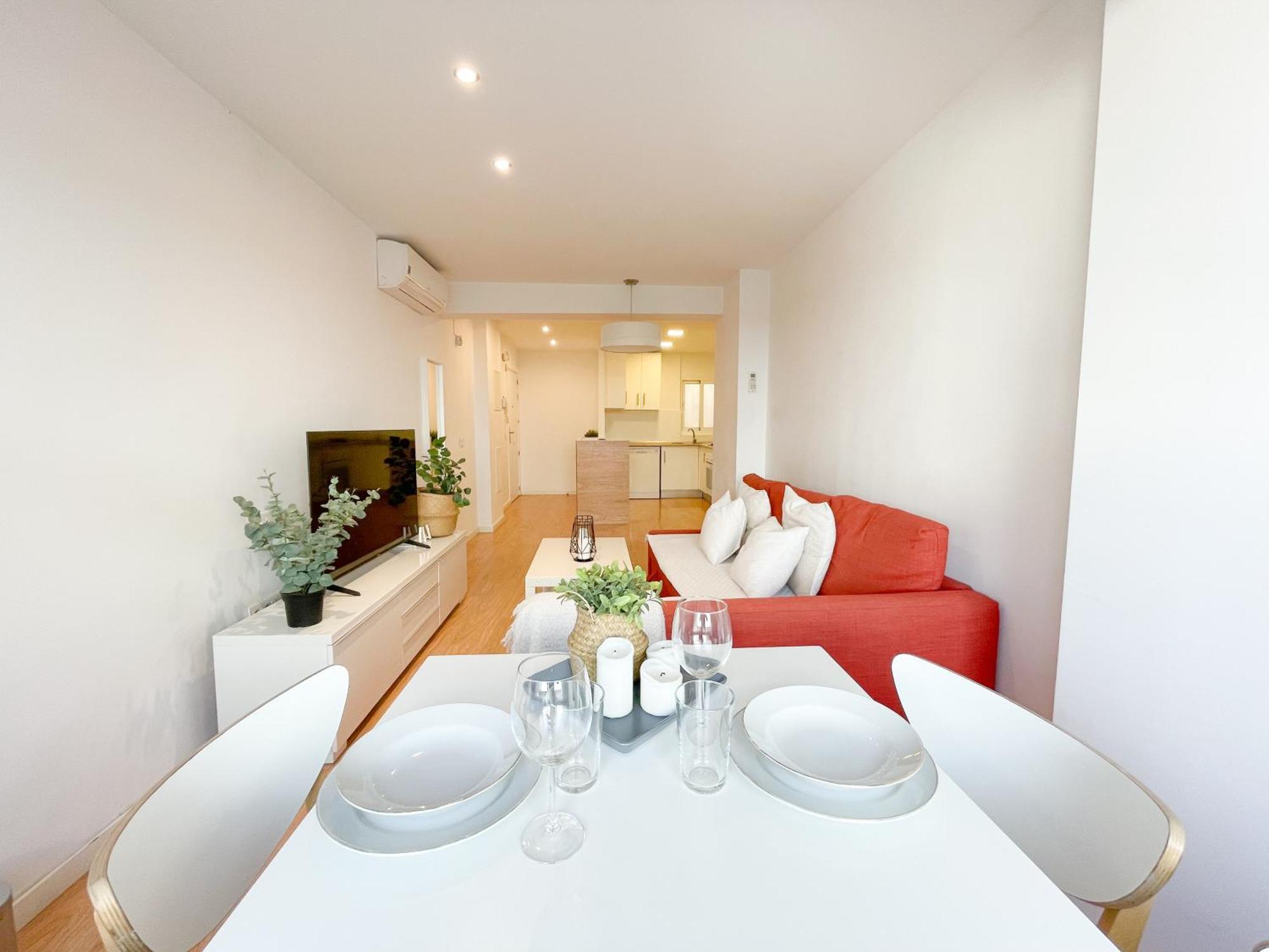 Moderno Apartamento Plz De La Merced Malaga Ngoại thất bức ảnh