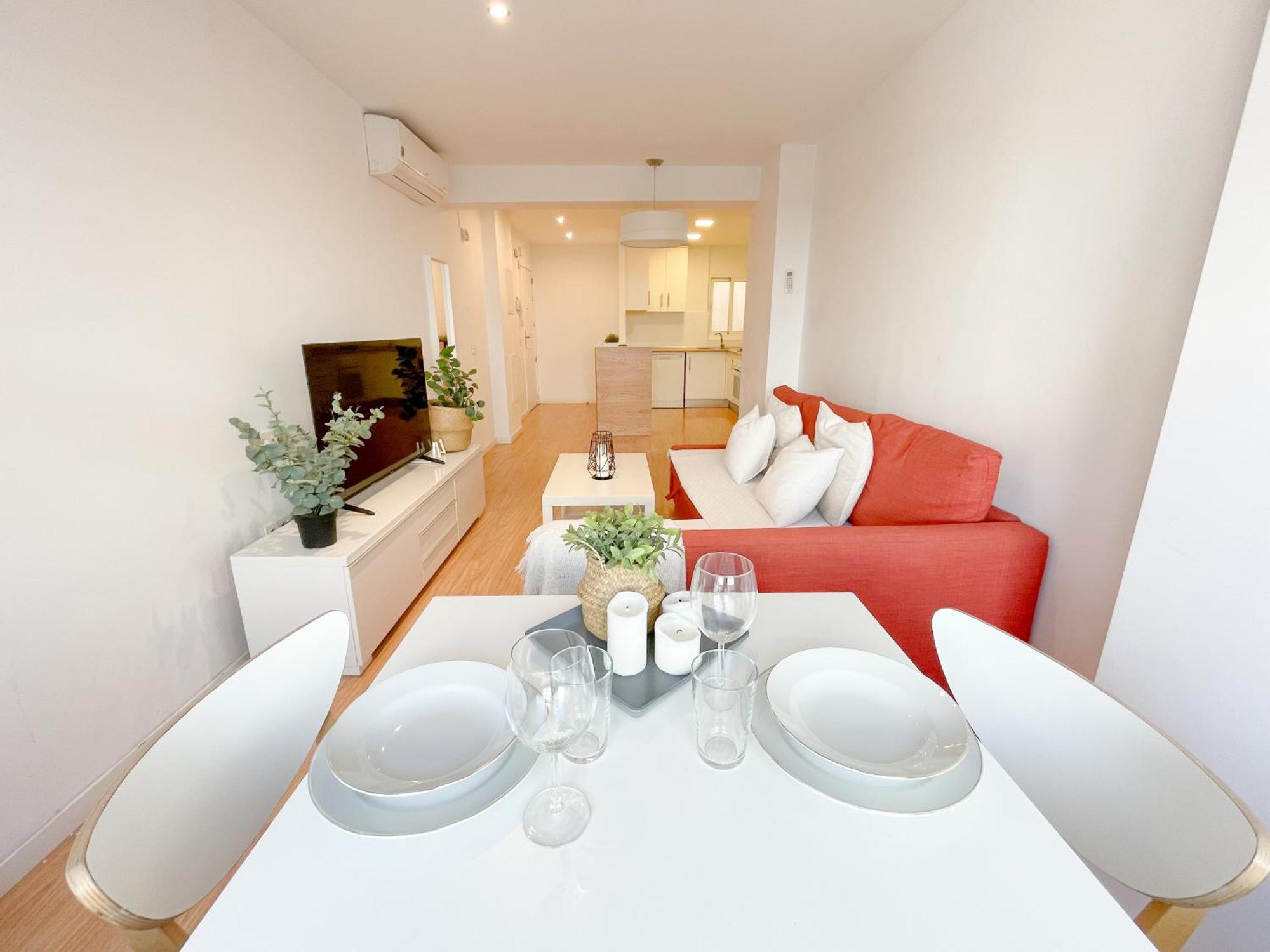 Moderno Apartamento Plz De La Merced Malaga Ngoại thất bức ảnh