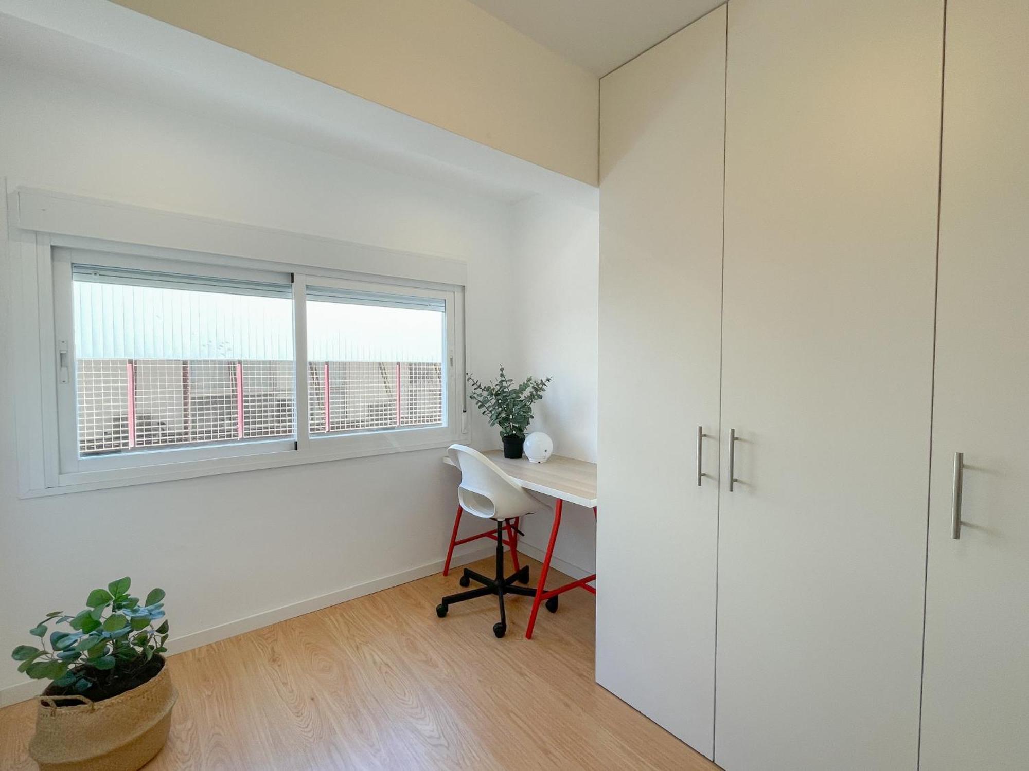 Moderno Apartamento Plz De La Merced Malaga Ngoại thất bức ảnh