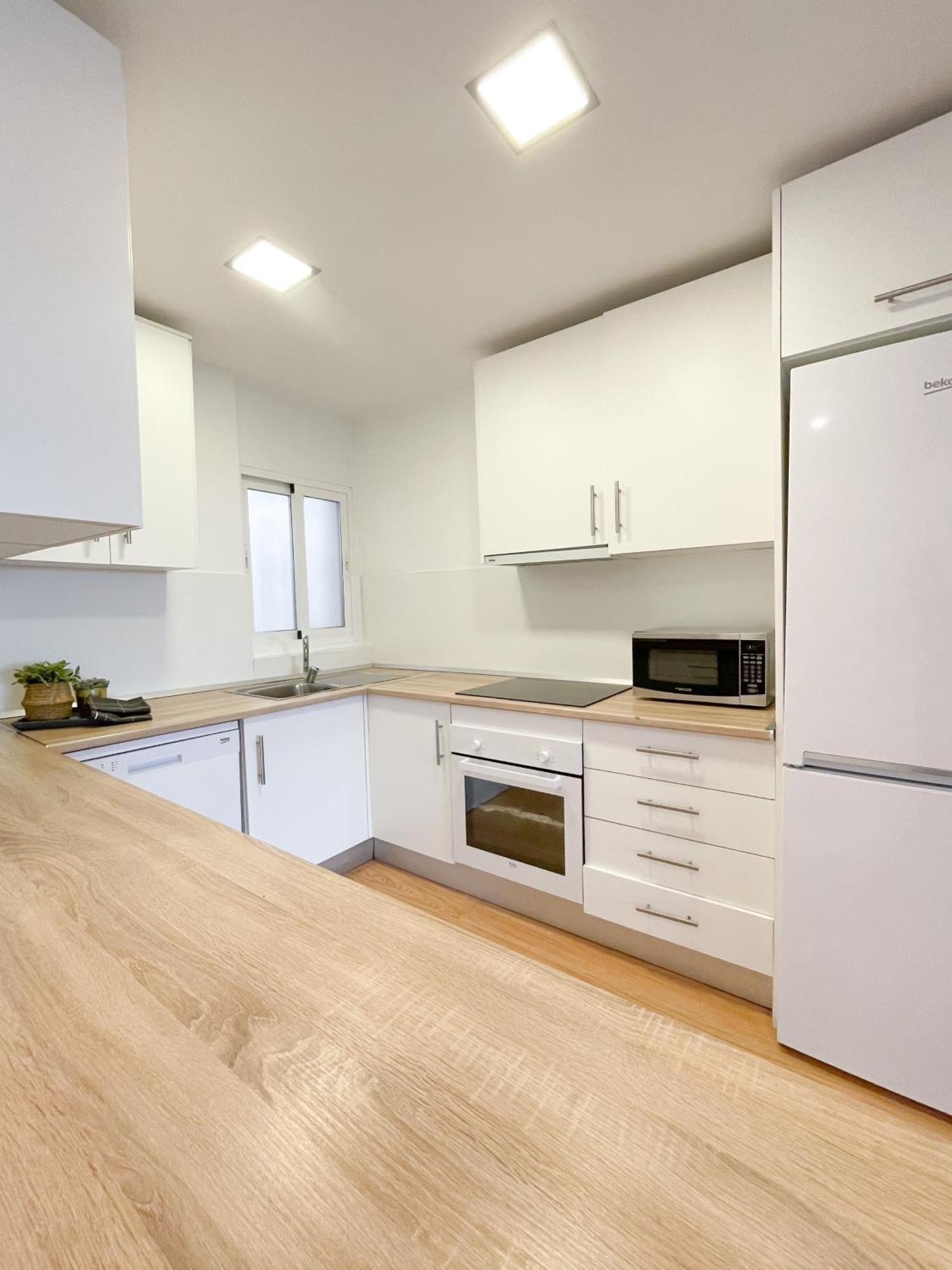 Moderno Apartamento Plz De La Merced Malaga Ngoại thất bức ảnh